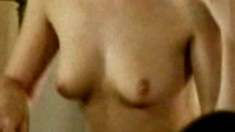 Pic: Linda Paris in Marie ou La fascination charnelle