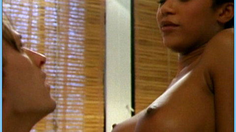 Pic: Kennia De Seinne in La Fille de mes rêves