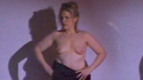 Pic: Coco McPherson in I Shot Andy Warhol