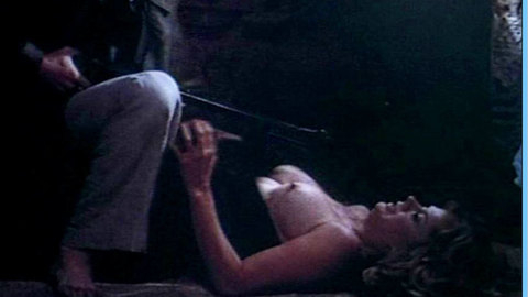 Pic: Denise Filiatrault in Ultimatum alla polizia