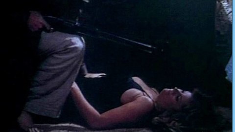 Pic: Denise Filiatrault in Ultimatum alla polizia