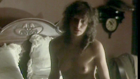 Pic: Victoria Harwood in The Monocled Mutineer