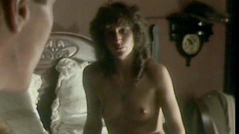 Pic: Victoria Harwood in The Monocled Mutineer