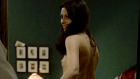 Pic: Isabel Mestres in Salut i força al canut