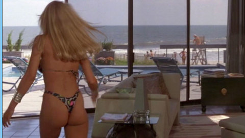 Pic: Eloise DeJoria in Weekend at Bernie's