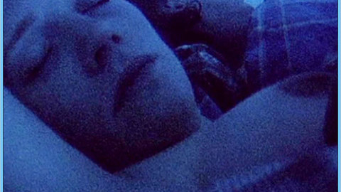 Pic: Lilia Lehner in Egoshooter