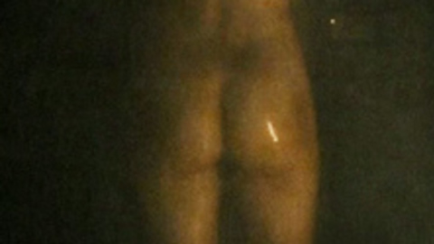 Pic: Agnieszka Grochowska in In Darkness