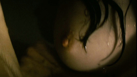 Pic: Agnieszka Grochowska in In Darkness (2012)