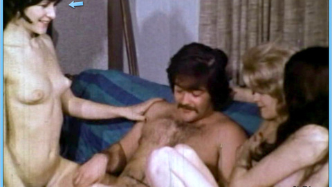 Pic: Suzanne Fields in Sexual Confessions