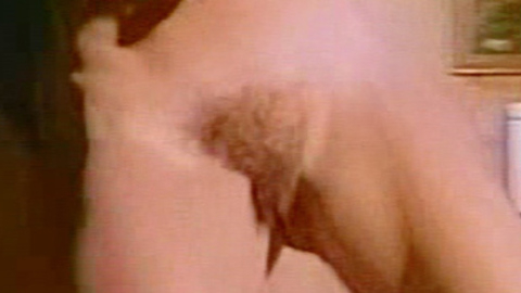 Pic: Jane Tsentas in The Big Snatch