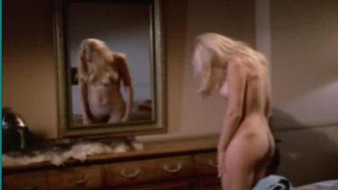 Pic: Jane Tsentas in The Adult Version of Jekyll & Hide