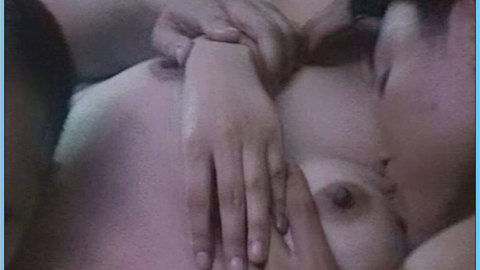 Pic: Lily Chung in The Eternal Evil of Asia