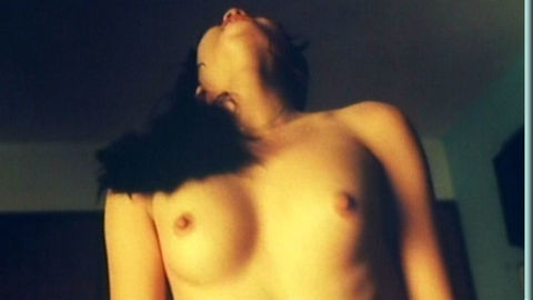 Pic: Lily Chung in Daughter of Darkness