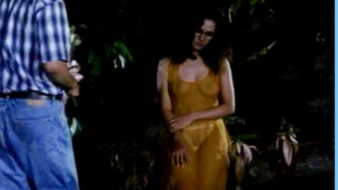 Pic: Margarita Milan in Kahit saan... kung pwede