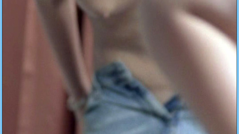 Pic: Thandi Puren in Dead Easy