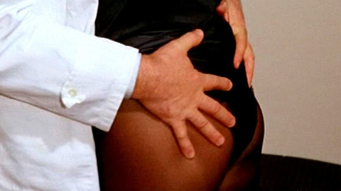 Pic: Elisabetta Focardi in Una donna da guardare