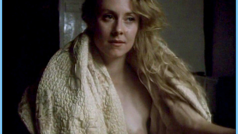 Pic: Cathryn Harrison in Portrait of a Marriage