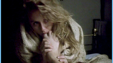 Pic: Cathryn Harrison in Portrait of a Marriage