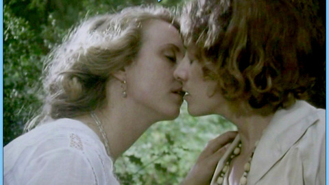 Pic: Cathryn Harrison in Portrait of a Marriage