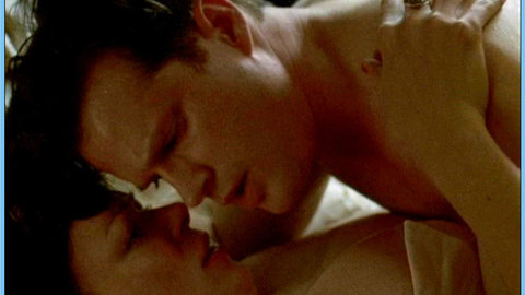 Pic: Claudia Harrison in The Cat's Meow