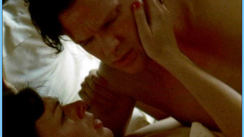 Pic: Claudia Harrison in The Cat's Meow