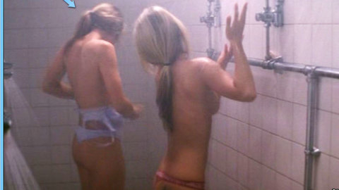 Pic: Jenna Harrison in Natasha