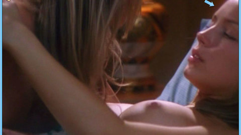 Pic: Jenna Harrison in Natasha