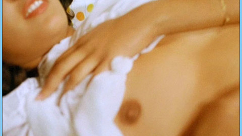 Pic: Sonia Topazio in Una donna da guardare