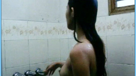 Pic: Isabel Reyes in Kahit saan... kung pwede