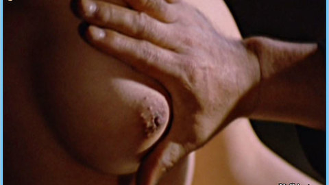 Pic: Tanny Tien-Ni in Black Magic