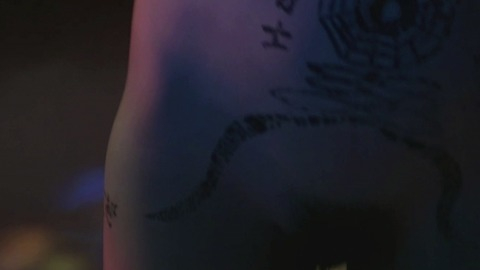 Pic: Tanny Tien-Ni in Hex