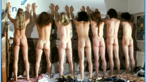 Pic: Carolin Fink in Die zweite Heimat – Chronik einer Jugend