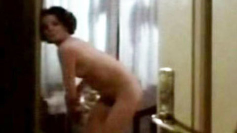 Pic: Marilina Ross in Al servicio de la mujer española