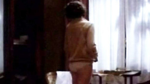 Pic: Marilina Ross in Al servicio de la mujer española (1978)