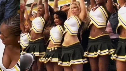 Pic: Melissa Schuman in Love Don't Cost a Thing