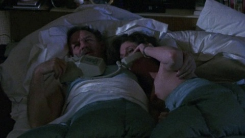 Pic: Kate Harper in Company Business (1991)