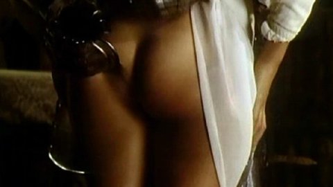 Pic: Virginia Mataix in Cuentos eróticos