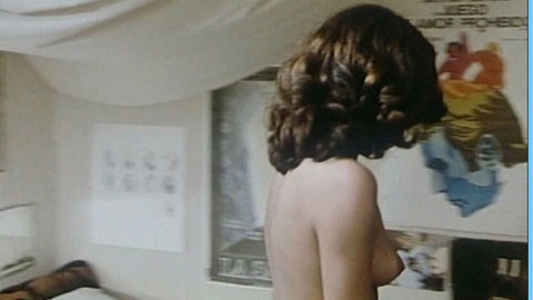 Pic: Virginia Mataix in El poderoso influjo de la luna