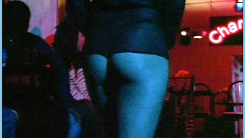 Pic: Lauren Spriggs in Bachelor Party Overexposed (2001)