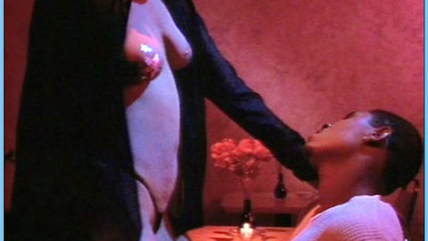 Pic: Lauren Spriggs in Bachelor Party Overexposed