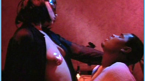 Pic: Lauren Spriggs in Bachelor Party Overexposed