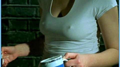 Pic: Sara Stewart in London Voodoo