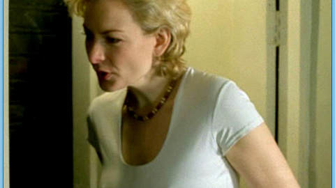 Pic: Sara Stewart in London Voodoo