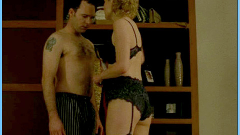 Pic: Sara Stewart in London Voodoo