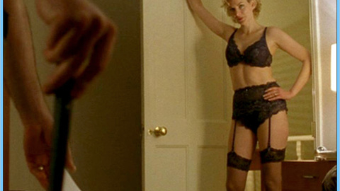 Pic: Sara Stewart in London Voodoo