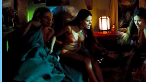 Pic: Melonie Diaz in Lords of Dogtown