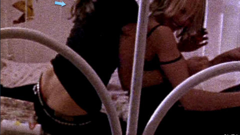 Pic: Melonie Diaz in Itty Bitty Titty Committee