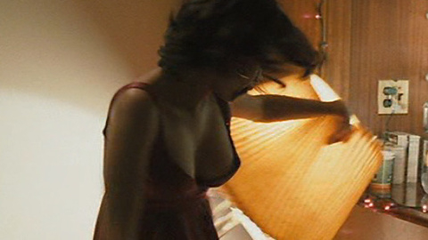 Pic: Melonie Diaz in Assassination of a High School President (2008)