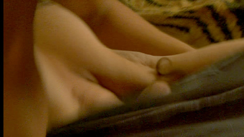 Pic: Melonie Diaz in I'll Come Running