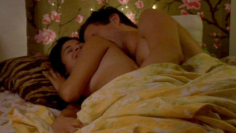 Pic: Melonie Diaz in I'll Come Running